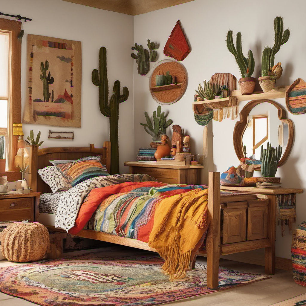 Child_Bedroom_Southwestern_1