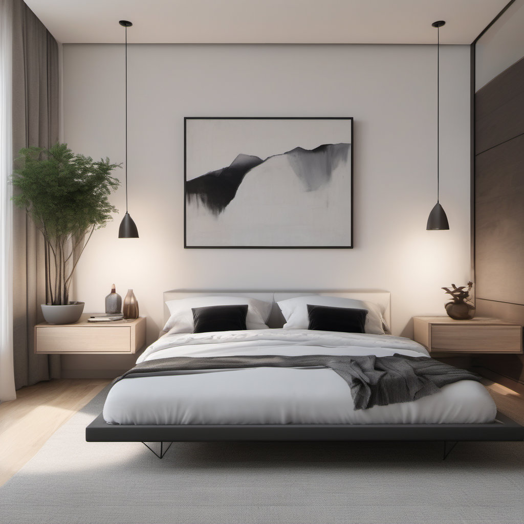 Modern Sanctuary