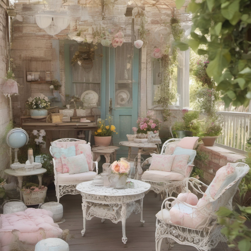 Transform Your Outdoor Space