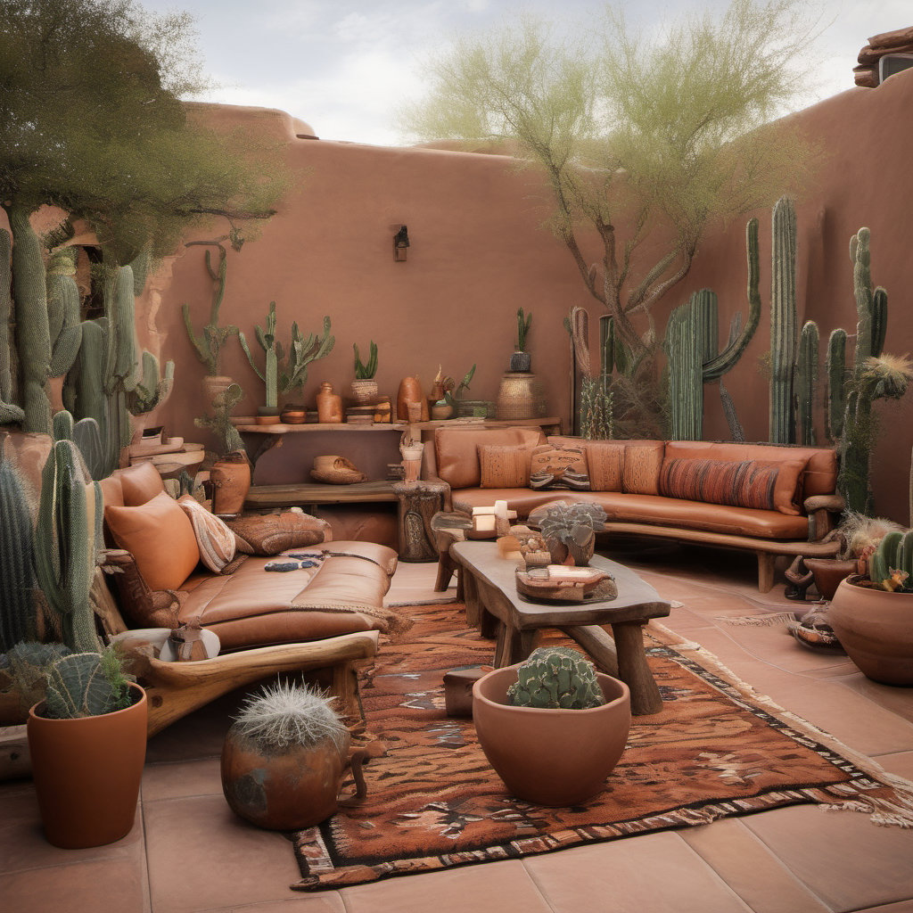 Transform Your Outdoor Space
