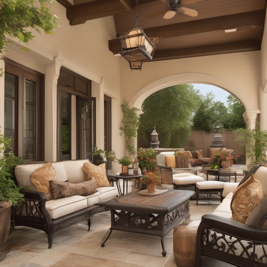 Transform Your Outdoor Space