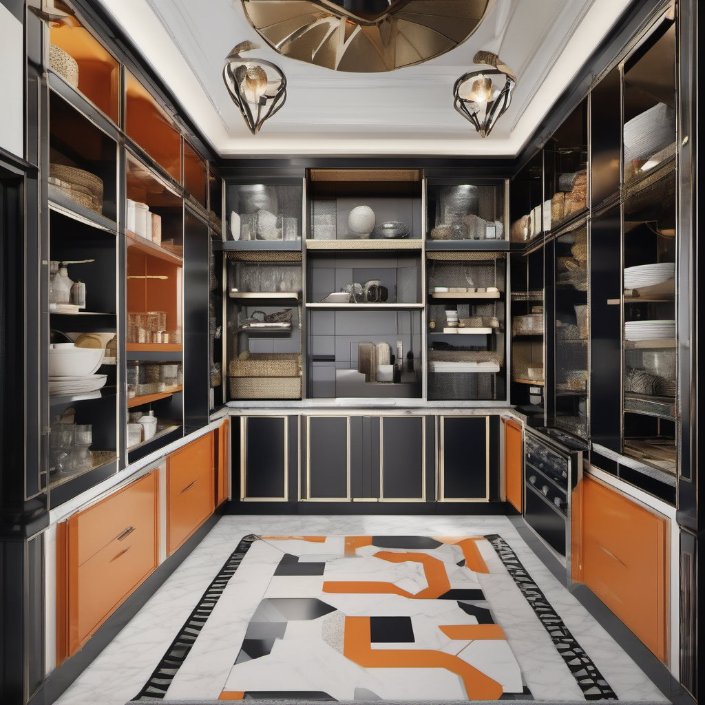 Pantry_Art_Deco