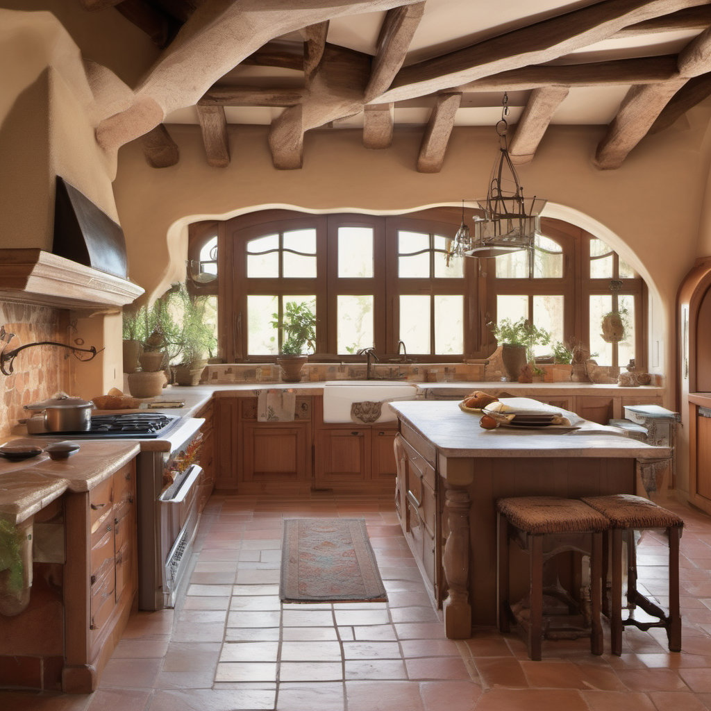 kitchen_Mediterranean